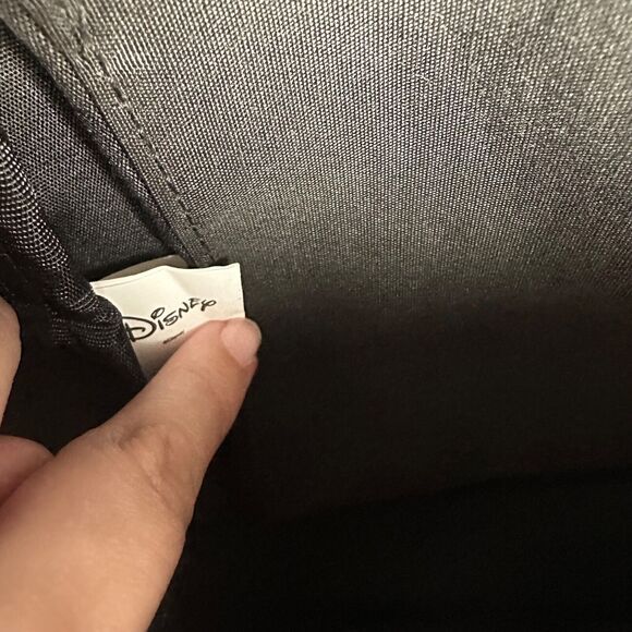 Loungefly Disney Lilo & Stitch Hawaiian Tropical Print Multicolored Backpack - Picture 10 of 10